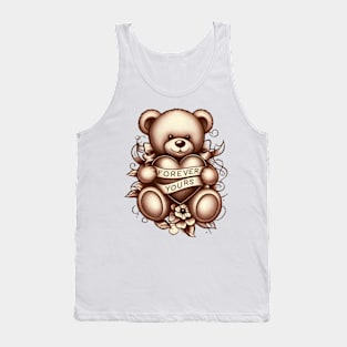 Forever yours Tank Top